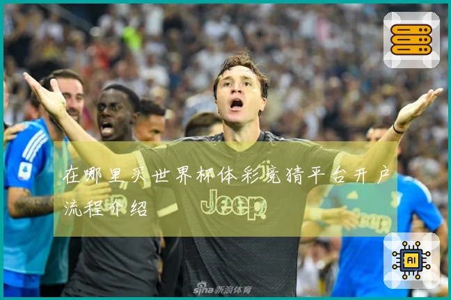在哪里买世界杯体彩竞猜平台开户流程介绍