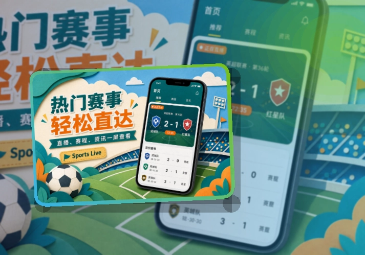 买球站APP安装后继续看赛｜手机回访更自然